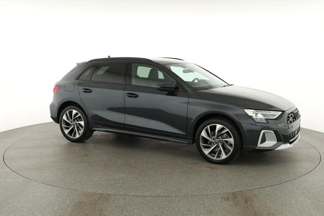 Audi A3 allstreet TFSI quattro 150 kW S-Tronic, Navi, 18-Zoll, 5-J. Garantie 