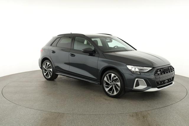 Audi A3 allstreet TFSI quattro 150 kW S-Tronic, Navi, 18-Zoll, 5-J. Garantie 