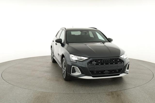 Audi A3 allstreet TFSI quattro 150 kW S-Tronic, Navi, 18-Zoll, 5-J. Garantie 