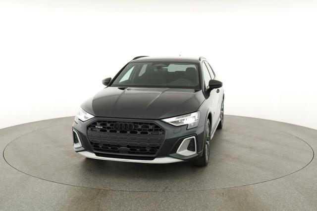 Audi A3 allstreet TFSI quattro 150 kW S-Tronic, Navi, 18-Zoll, 5-J. Garantie 