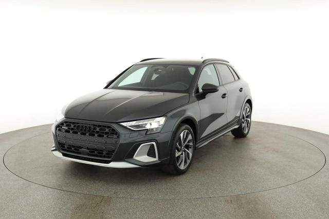 Audi A3 allstreet TFSI quattro 150 kW S-Tronic, Navi, 18-Zoll, 5-J. Garantie 