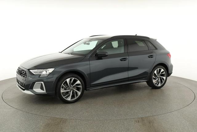 Audi A3 allstreet TFSI quattro 150 kW S-Tronic, Navi, 18-Zoll, 5-J. Garantie 