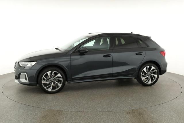 Audi A3 allstreet TFSI quattro 150 kW S-Tronic, Navi, 18-Zoll, 5-J. Garantie 
