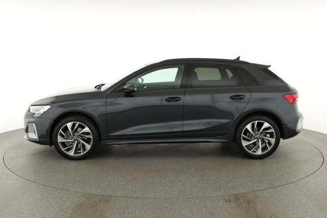 Audi A3 allstreet TFSI quattro 150 kW S-Tronic, Navi, 18-Zoll, 5-J. Garantie 