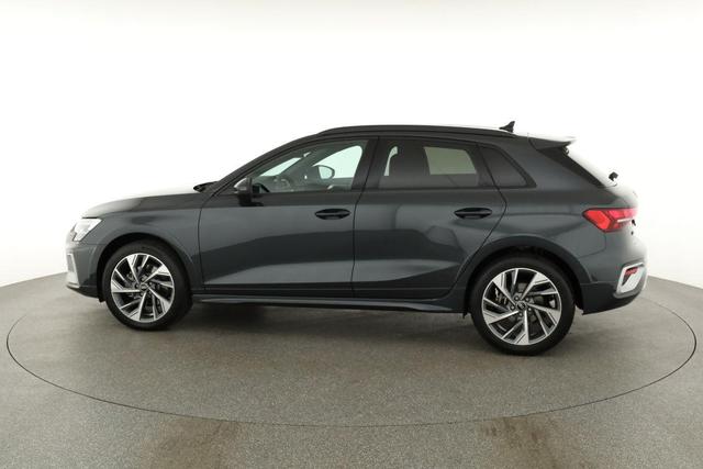 Audi A3 allstreet TFSI quattro 150 kW S-Tronic, Navi, 18-Zoll, 5-J. Garantie 