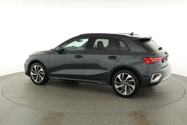 Audi A3 allstreet TFSI quattro 150 kW S-Tronic, Navi, 18-Zoll, 5-J. Garantie 