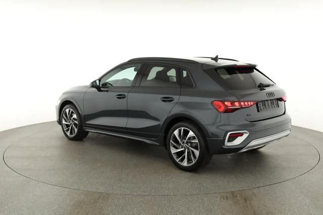 Audi A3 allstreet TFSI quattro 150 kW S-Tronic, Navi, 18-Zoll, 5-J. Garantie 