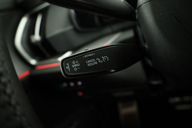 Skoda Kodiaq 2.0 TDI 142 kW 4x4 Sportline DSG Sportline, AHK, Navi, Matrix, el. Klappe, Side, Winter, 19-Zoll 
