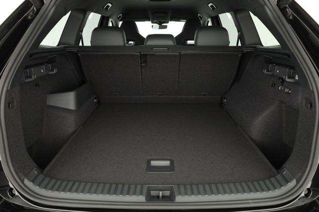 Skoda Kodiaq 2.0 TDI 142 kW 4x4 Sportline DSG Sportline, AHK, Navi, Matrix, el. Klappe, Side, Winter, 19-Zoll 