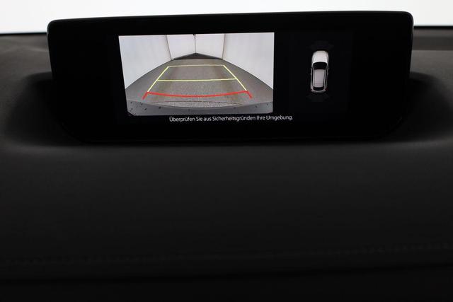 Mazda MX-30 Ad'vantage R-EV Advantage, HuD, Navi, Side, Matrix, Kamera, ACC, Winter 