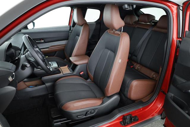 Mazda MX-30 Ad'vantage R-EV Advantage, HuD, Navi, Side, Matrix, Kamera, ACC, Winter 