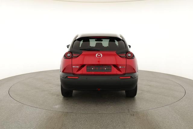 Mazda MX-30 Ad'vantage R-EV Advantage, HuD, Navi, Side, Matrix, Kamera, ACC, Winter 