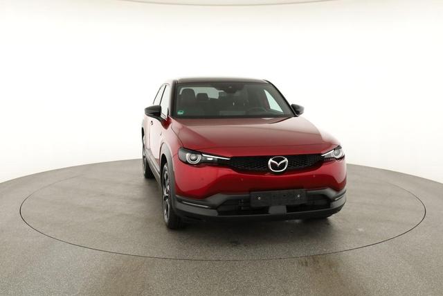 Mazda MX-30 Ad'vantage R-EV Advantage, HuD, Navi, Side, Matrix, Kamera, ACC, Winter 