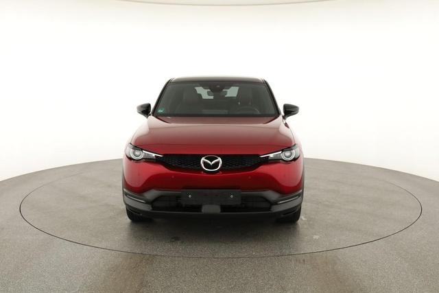 Mazda MX-30 Ad'vantage R-EV Advantage, HuD, Navi, Side, Matrix, Kamera, ACC, Winter 