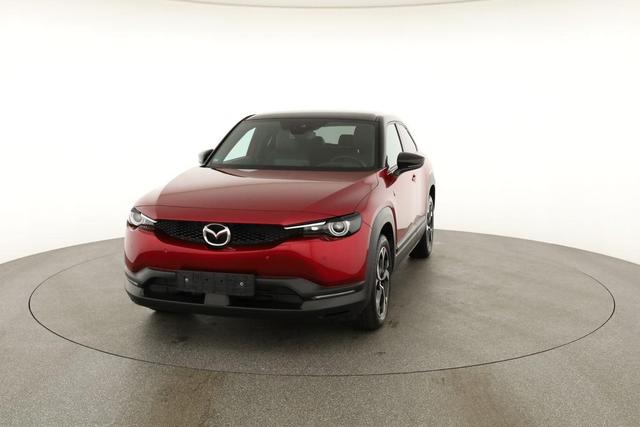 Mazda MX-30 Ad'vantage R-EV Advantage, HuD, Navi, Side, Matrix, Kamera, ACC, Winter 