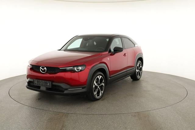 Mazda MX-30 Ad'vantage R-EV Advantage, HuD, Navi, Side, Matrix, Kamera, ACC, Winter 