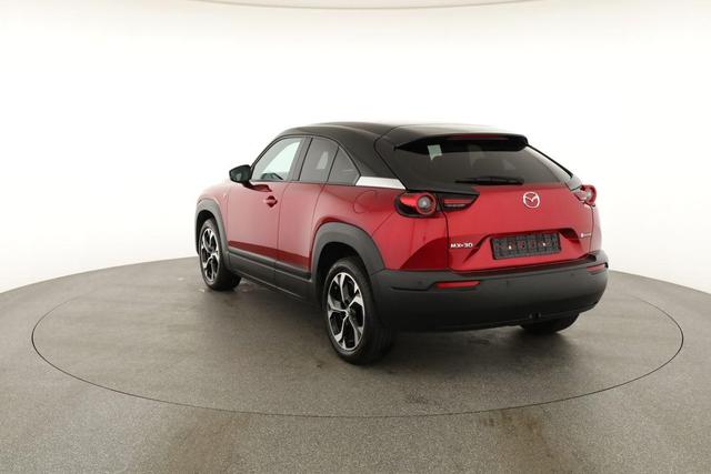 Mazda MX-30 Ad'vantage R-EV Advantage, HuD, Navi, Side, Matrix, Kamera, ACC, Winter 