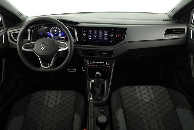 Volkswagen Taigo R-Line 1.5 TSI DSG R-Line, Navi, AHK, Matrix, Kamera, ACC, Winter, 4 J.-Garantie 
