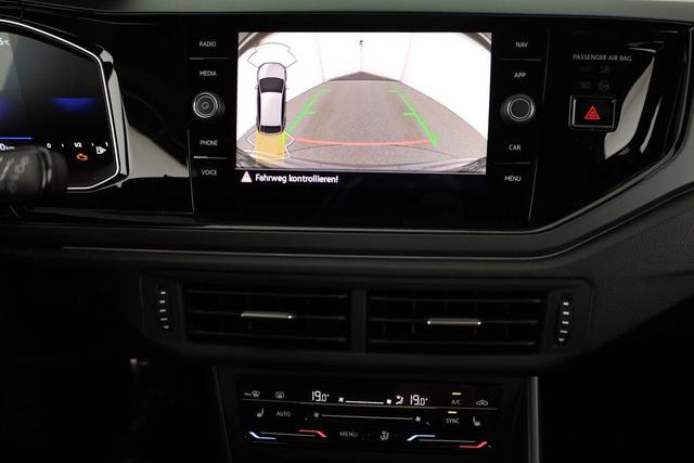 Volkswagen Taigo R-Line 1.5 TSI DSG R-Line, Navi, AHK, Matrix, Kamera, ACC, Winter, 4 J.-Garantie 