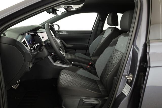 Volkswagen Taigo R-Line 1.5 TSI DSG R-Line, Navi, AHK, Matrix, Kamera, ACC, Winter, 4 J.-Garantie 