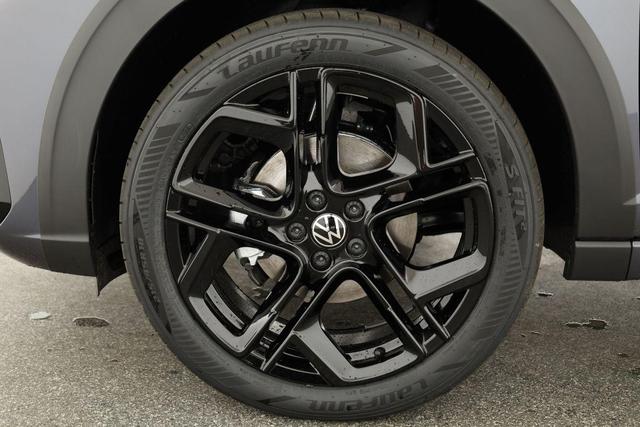 Volkswagen Taigo R-Line 1.5 TSI DSG R-Line, Navi, AHK, Matrix, Kamera, ACC, Winter, 4 J.-Garantie 
