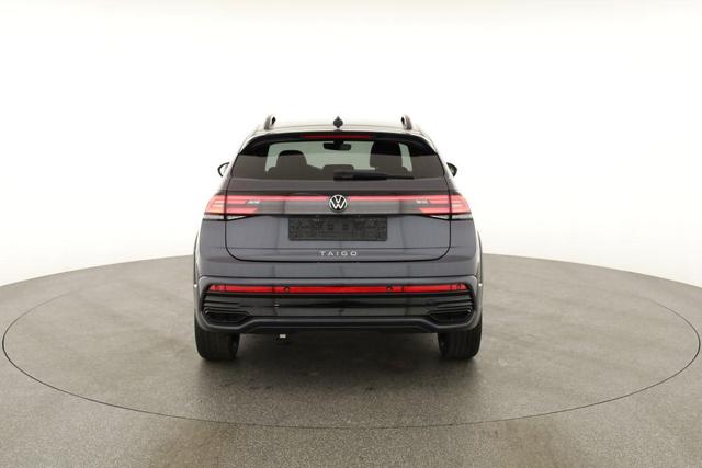 Volkswagen Taigo R-Line 1.5 TSI DSG R-Line, Navi, AHK, Matrix, Kamera, ACC, Winter, 4 J.-Garantie 