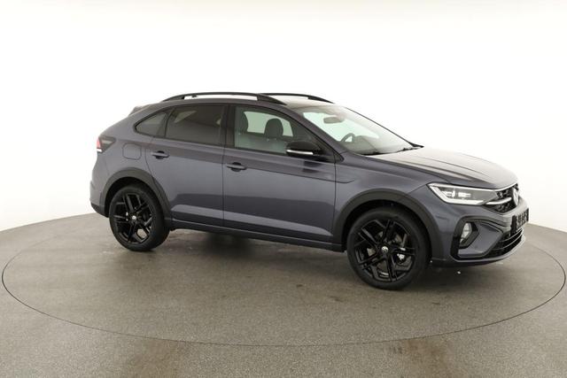 Volkswagen Taigo R-Line 1.5 TSI DSG R-Line, Navi, AHK, Matrix, Kamera, ACC, Winter, 4 J.-Garantie 