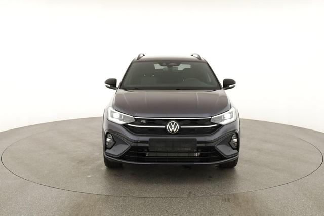 Volkswagen Taigo R-Line 1.5 TSI DSG R-Line, Navi, AHK, Matrix, Kamera, ACC, Winter, 4 J.-Garantie 