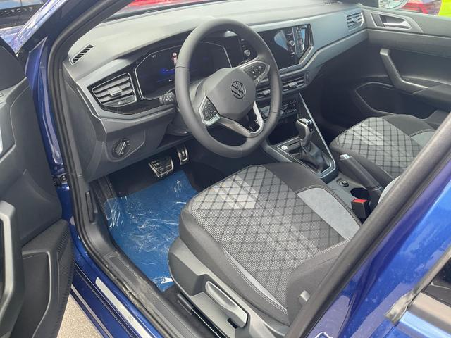 Volkswagen Taigo - R-Line 1.5 TSI DSG R-Line, Navi, AHK, Matrix, Kamera, ACC, Winter, 4 J.-Garantie