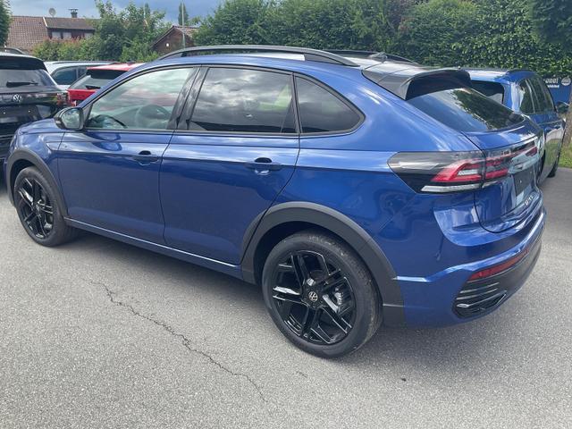 Volkswagen Taigo R-Line 1.5 TSI DSG R-Line, Navi, AHK, Matrix, Kamera, ACC, Winter, 4 J.-Garantie 