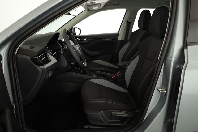 Skoda Kamiq Selection 1.5 TSI DSG Selection, AHK, LED, Kamera, Ladeboden, Winter, 16-Zoll 