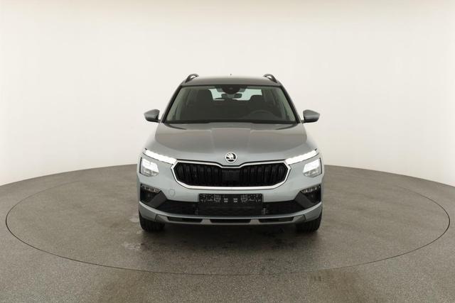 Skoda Kamiq Selection 1.5 TSI DSG Selection, AHK, LED, Kamera, Ladeboden, Winter, 16-Zoll 