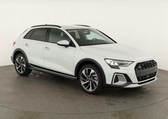 Audi A3 allstreet - TFSI quattro 150 kW S-Tronic, Navi, 18-Zoll, 5-J. Garantie