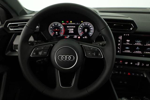 Audi A3 allstreet TFSI quattro 150 kW S-Tronic, Navi, 18-Zoll, 5-J. Garantie 