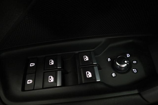 Audi A3 allstreet TFSI quattro 150 kW S-Tronic, Navi, 18-Zoll, 5-J. Garantie 
