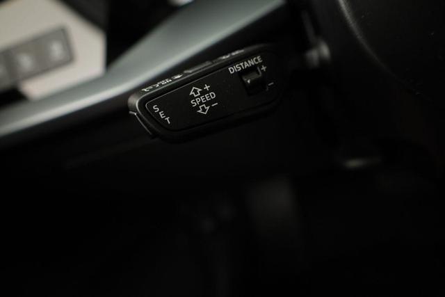 Audi A3 allstreet TFSI quattro 150 kW S-Tronic, Navi, 18-Zoll, 5-J. Garantie 