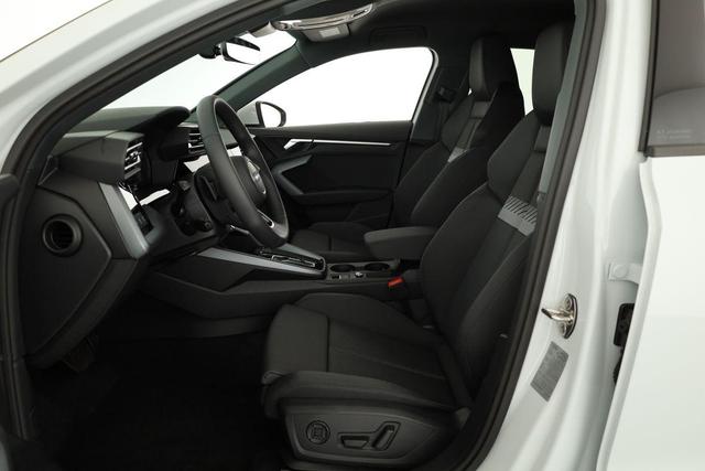 Audi A3 allstreet TFSI quattro 150 kW S-Tronic, Navi, 18-Zoll, 5-J. Garantie 