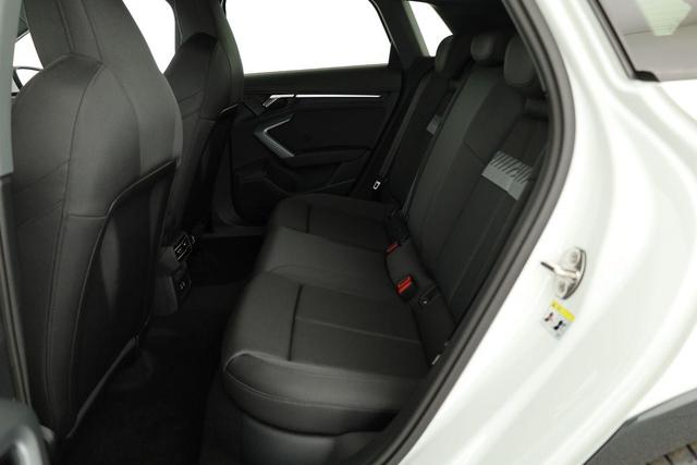 Audi A3 allstreet TFSI quattro 150 kW S-Tronic, Navi, 18-Zoll, 5-J. Garantie 