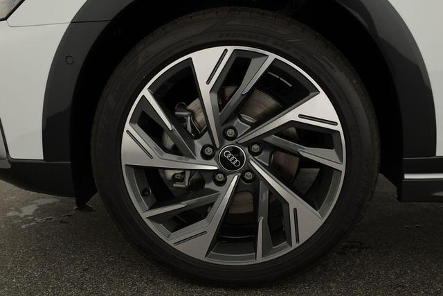 Audi A3 allstreet TFSI quattro 150 kW S-Tronic, Navi, 18-Zoll, 5-J. Garantie 