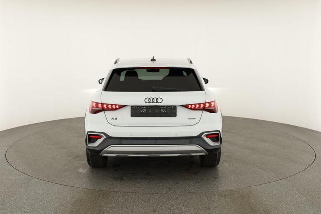 Audi A3 allstreet TFSI quattro 150 kW S-Tronic, Navi, 18-Zoll, 5-J. Garantie 