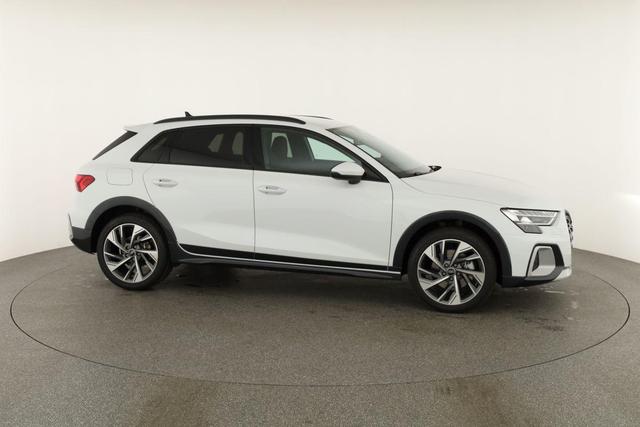 Audi A3 allstreet TFSI quattro 150 kW S-Tronic, Navi, 18-Zoll, 5-J. Garantie 