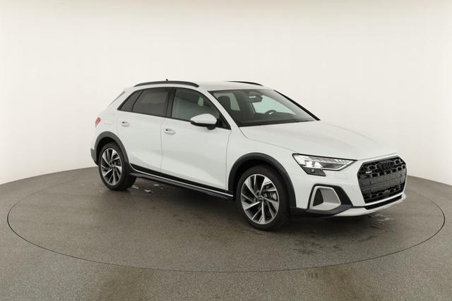 Audi A3 allstreet TFSI quattro 150 kW S-Tronic, Navi, 18-Zoll, 5-J. Garantie 