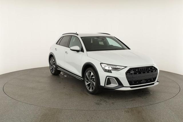 Audi A3 allstreet TFSI quattro 150 kW S-Tronic, Navi, 18-Zoll, 5-J. Garantie 
