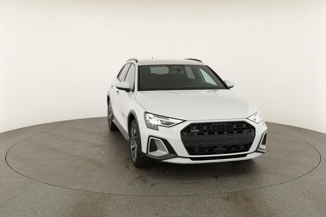 Audi A3 allstreet TFSI quattro 150 kW S-Tronic, Navi, 18-Zoll, 5-J. Garantie 