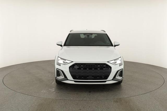 Audi A3 allstreet TFSI quattro 150 kW S-Tronic, Navi, 18-Zoll, 5-J. Garantie 