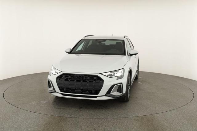 Audi A3 allstreet TFSI quattro 150 kW S-Tronic, Navi, 18-Zoll, 5-J. Garantie 