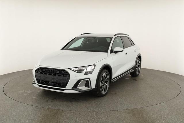 Audi A3 allstreet TFSI quattro 150 kW S-Tronic, Navi, 18-Zoll, 5-J. Garantie 