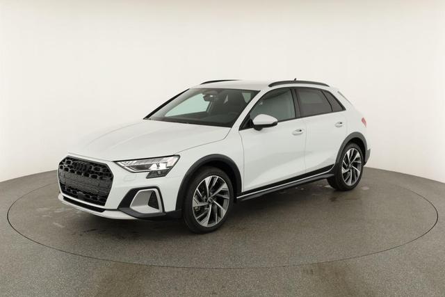 Audi A3 allstreet TFSI quattro 150 kW S-Tronic, Navi, 18-Zoll, 5-J. Garantie 