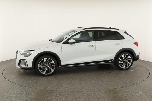 Audi A3 allstreet TFSI quattro 150 kW S-Tronic, Navi, 18-Zoll, 5-J. Garantie 