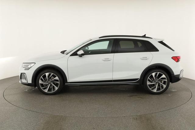 Audi A3 allstreet TFSI quattro 150 kW S-Tronic, Navi, 18-Zoll, 5-J. Garantie 